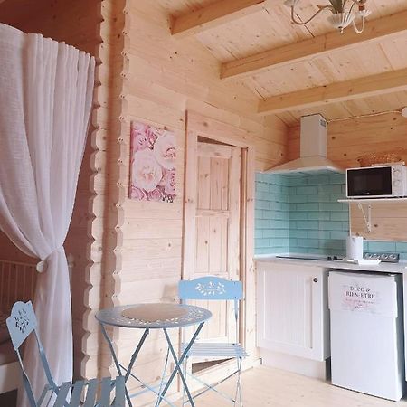 Le Cottage Oneheart 사베른 외부 사진