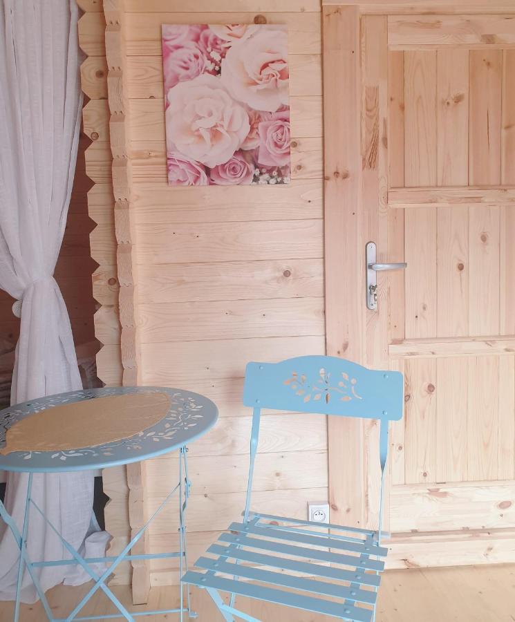Le Cottage Oneheart 사베른 외부 사진