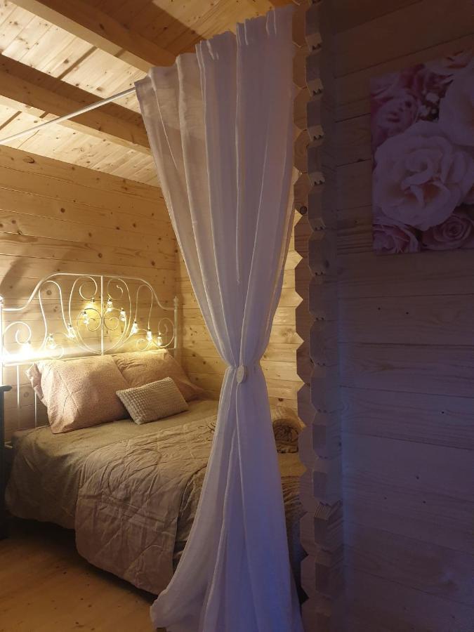 Le Cottage Oneheart 사베른 외부 사진